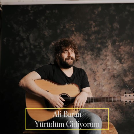 Yürüdüm Gidiyorum | Boomplay Music