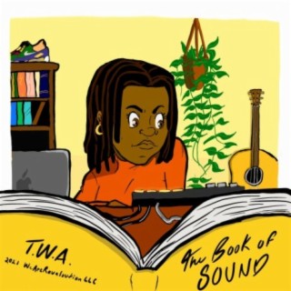 THE BOOK OF SOUND