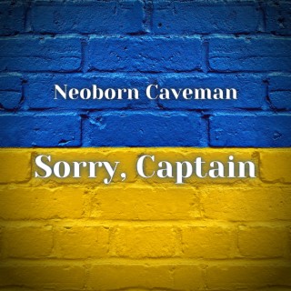 Sorry, Captain