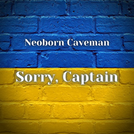 Sorry, Captain | Boomplay Music