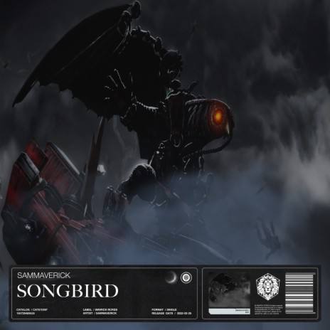 Songbird | Boomplay Music