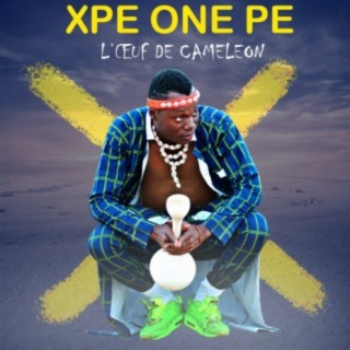 Xpe One Pe