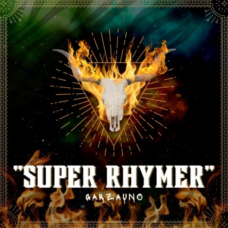 Super Rhymer | Boomplay Music