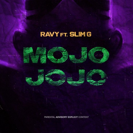 Mojo Jojo | Boomplay Music