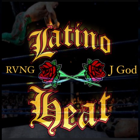 Latino Heat ft. J God | Boomplay Music