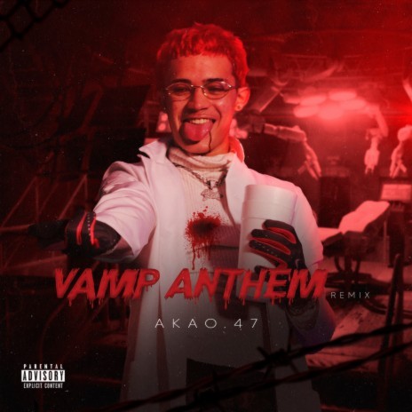 Vamp Anthem (Remix) | Boomplay Music