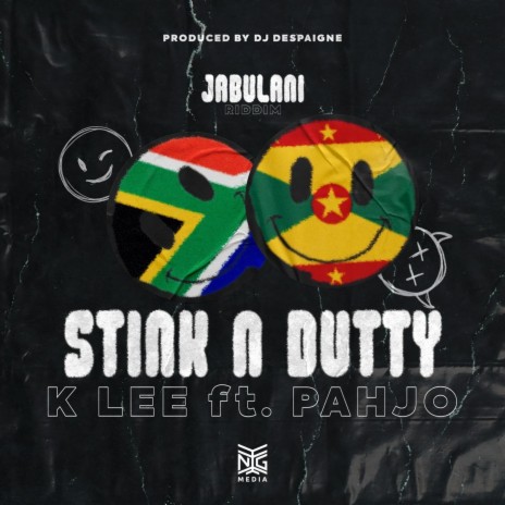 Stink N Dutty (feat. Pahjo) | Boomplay Music