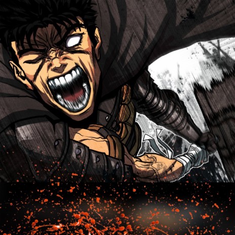 Berserk (Guts) | Boomplay Music