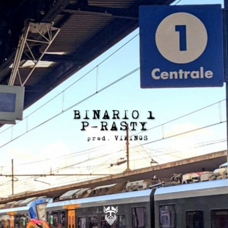 BINARIO 1 ft. Vikings Studio | Boomplay Music