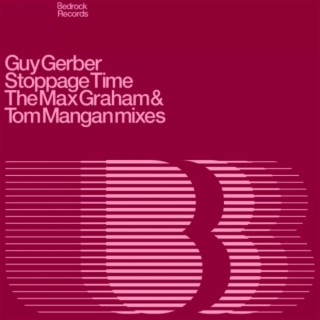 Stoppage Time (Max Graham Sidechain mix)