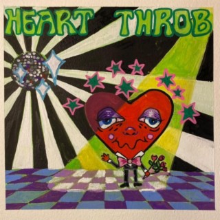 Heart Throb lyrics | Boomplay Music