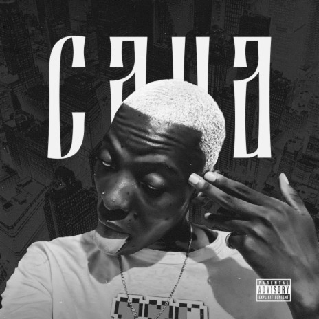 Cava ft. Kaiso Beezy Grenade | Boomplay Music