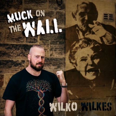 Muck On The Wall | Boomplay Music