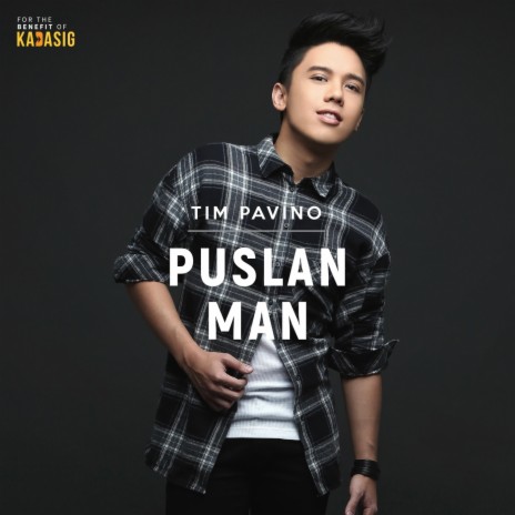 Puslan Man | Boomplay Music