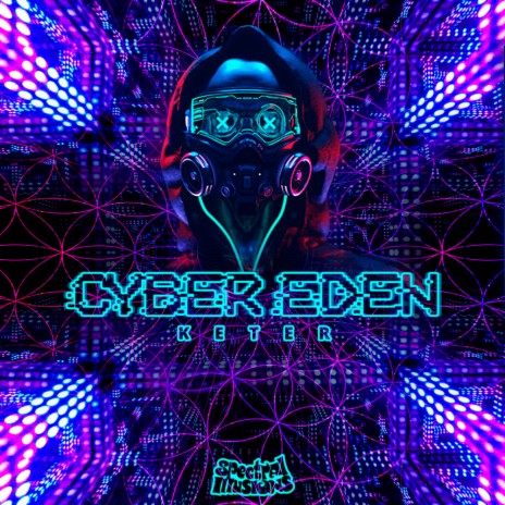Cyber Eden (Original Mix)