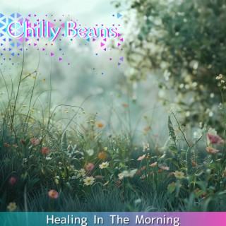 Healing In The Morning