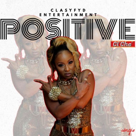 POSITIVE (Street Version) | Boomplay Music