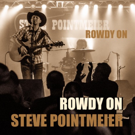 Rowdy On | Boomplay Music
