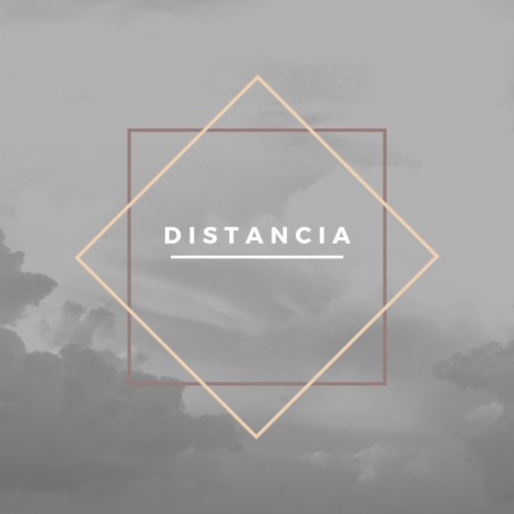 Distancia ft. Oceans Cry | Boomplay Music