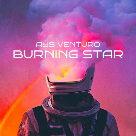 Burning Star | Boomplay Music