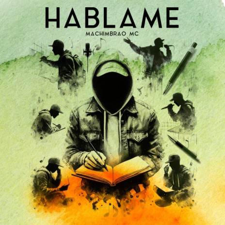 Hablame ft. Blacc Soul | Boomplay Music