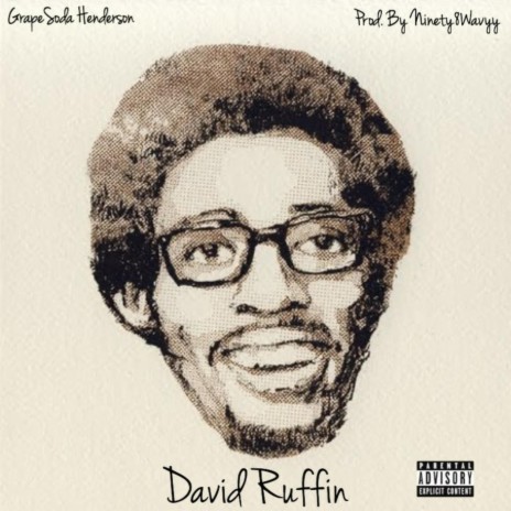 David Ruffin