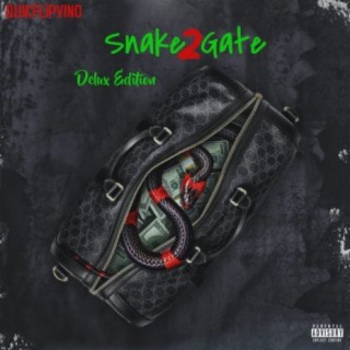 Snake Gate 2 (Deluxe Edition)