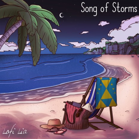 Song of Storms (From The Legend of Zelda: Ocarina of Time) | Boomplay Music