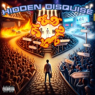 Hidden Disquise