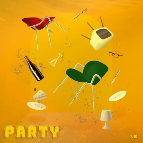 PARTY | Boomplay Music