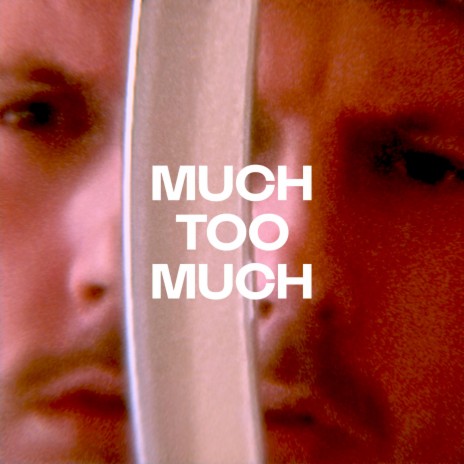 Much Too Much | Boomplay Music