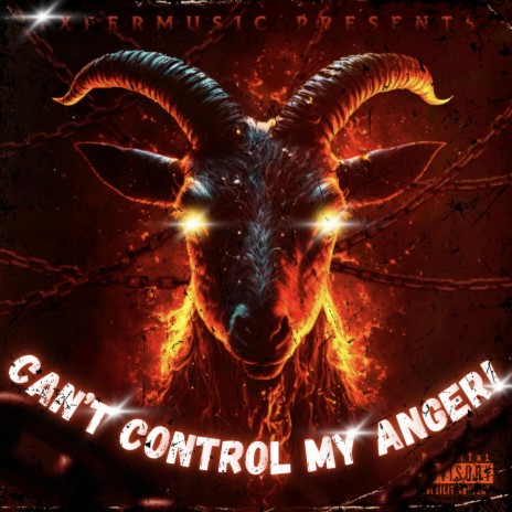 CAN'T CONTROL MY ANGER! | Boomplay Music