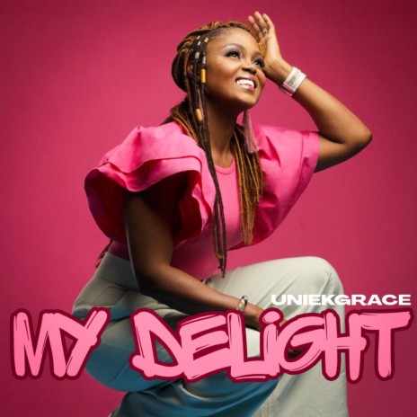 My Delight | Boomplay Music