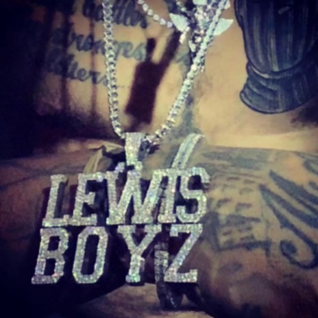 Lewis Boyz