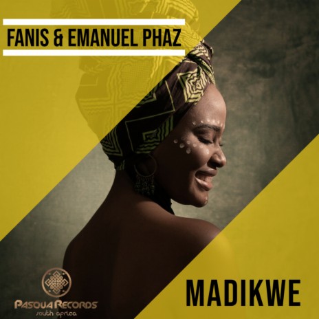 Madikwe (Original Mix) ft. Emanuel Phaz