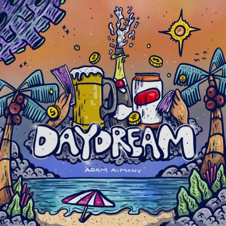 Daydream | Boomplay Music