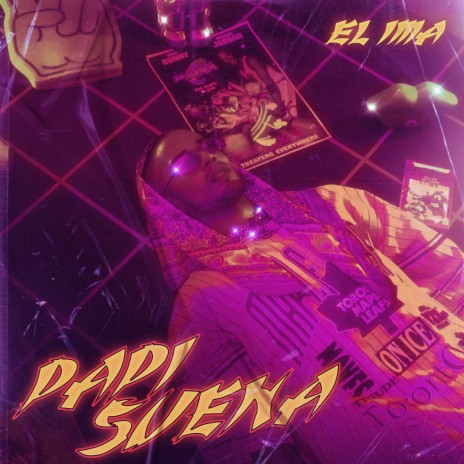 Papi Suena | Boomplay Music