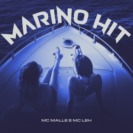 Marino Hit ft. MC Malle & MC Leh | Boomplay Music