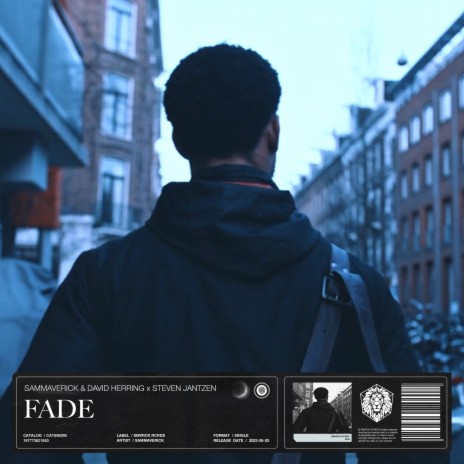 Fade ft. David Herring | Boomplay Music