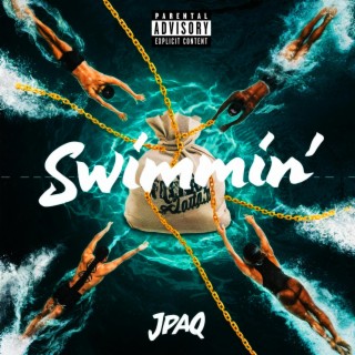 Swimmin' lyrics | Boomplay Music