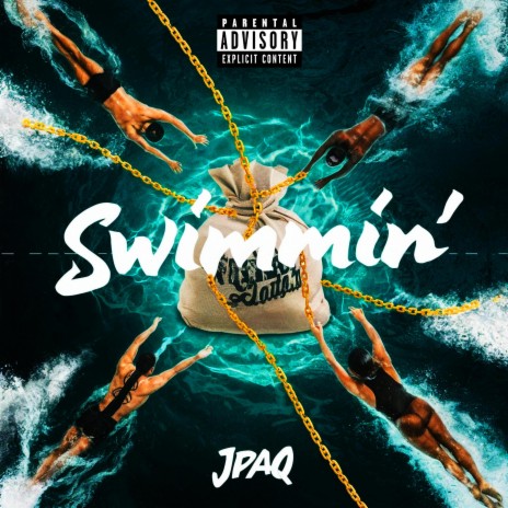 Swimmin' | Boomplay Music