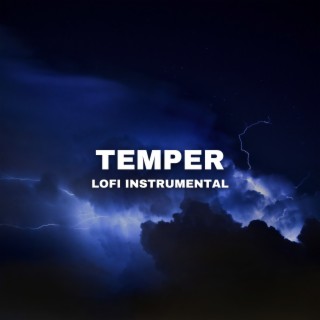 Temper (Lofi Instrumental)