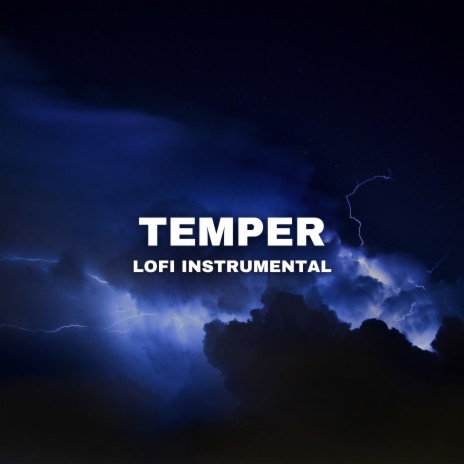 Temper (Lofi Instrumental) | Boomplay Music