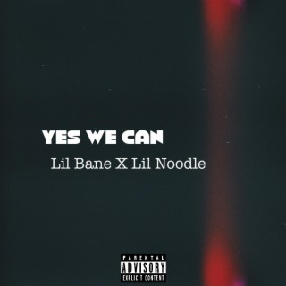 Yes We Can