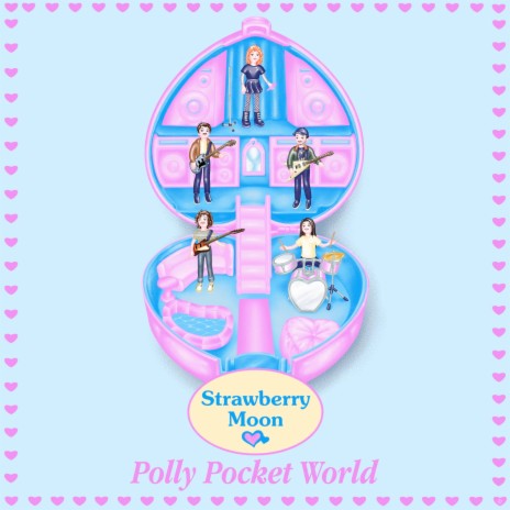 Polly Pocket World | Boomplay Music