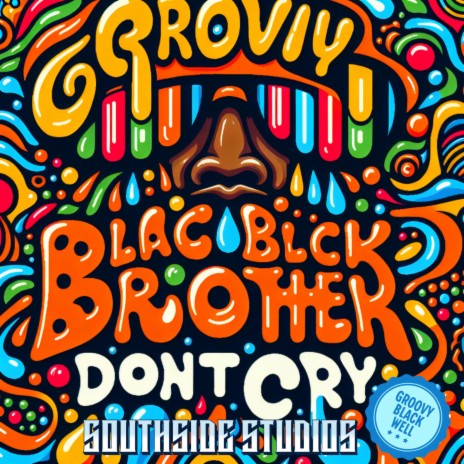 groovy black well | Boomplay Music