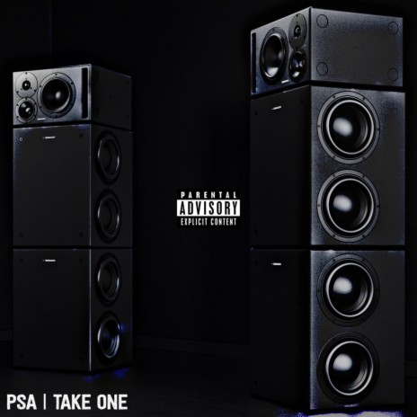 PSA | Take One | Boomplay Music