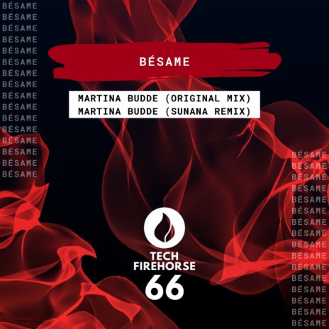 Bésame (Radio Edit)