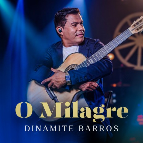 O Milagre | Boomplay Music