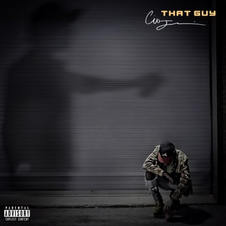 That Guy | Boomplay Music